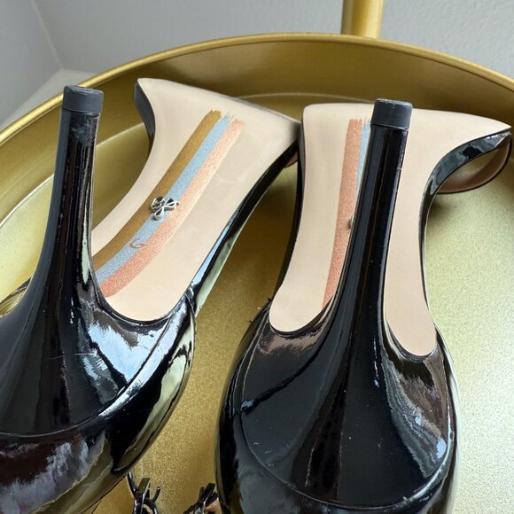 SAM EDELMAN Patti Heels - Picture 3 of 9